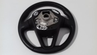 SEAT TARRACO 2019 lenkrad Leder 3076484
