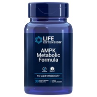 Life Extension Metabolický vzorec AMPK 30 tabliet
