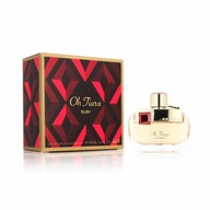 Dámsky parfum Rue Broca EDP Oh Tiara Ruby 100 ml