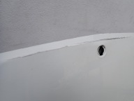 Cofano MERCEDES C KLASA 205 2014-2021R