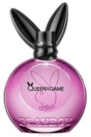 PLAYBOY QUEEN OF THE GAME EDT 40ml