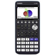 Vedecká kalkulačka Casio FX-CG50
