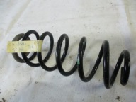 spring rear part rear Citroen C4 1,6 HDI 2011r