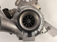 turbo 825965-0007 AUDI A6 C7 LIFT