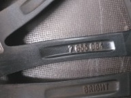 disk hliníkový BMW 9J 19" ET44 5X112 7855084