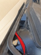 light left rear part rear PEUGEOT 405 sedan 92-96' OE