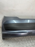 Stoßstange heck hinten PEUGEOT 207 HB