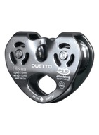Bloczek DUETTO L654 Climbing Technology