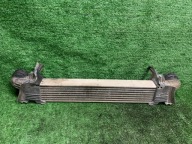 A2115001102 MERCEDES-BENZ W 211 hűtő intercooler
