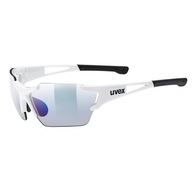 Cyklistické okuliare Uvex Sportstyle 803 V Small White