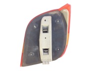 light rear FORD FIESTA left 89FG13N004BA FORD