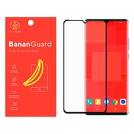Szkło hartowane 5D BananGuard pełne do Huawei P30 Pro