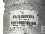 PORSCHE CAYENNE shock absorber left front 7L5412021AK