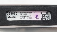 Audi Q5 II 80A Dachreling dach chrom 80A860022F 80A860021J
