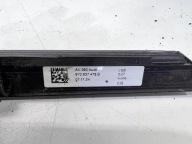 moulding CHROM door left front AUDI A3 8Y 8Y0837475B