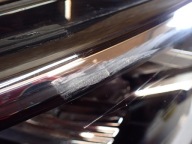 LIGHT FRONT RIGHT VW GOLF VIII 8 FULL LED