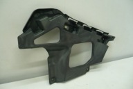 RENAULT MEGANE II 2 holder bumper bracket right rear part KOMBI