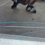 AUDI A4 B9 8W LIFT 19-24 door front front right