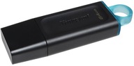 Pen-drive 64GB Kingston DTX Exodia USB-3.0 3.1 3.2