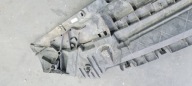 SQ5 80A Q5 Blende Abdeckung abdeckung unter Stoßstange SLINE 80A807233B