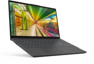 Notebook Lenovo IdeaPad 5-15 15,6 " AMD Ryzen 7 8 GB / 512 GB čierny