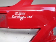 front bumper SEAT ALHAMBRA 7N5 10- NR 52263