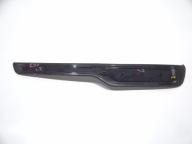 moulding cap threshold left rear part BMW E90 7907159