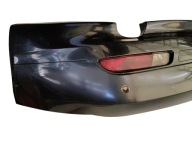 bumper rear part rear BMW E63 (2003-2010) COUPE PDC BLACK SAPPHIRE METALLIC 475