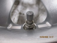 wheels discs tyres Range Rover Evoque R18 6MM