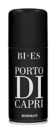 Bi-es Porto Di Capri Dezodorant v spreji 150 ml