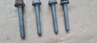 A6 C7 4G screws springing front axle beam axle beam A7 4G A4 B8 S4 A5 8T