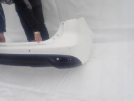 MAZDA 5 II 10-16 bumper rear part rear PDC