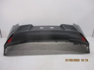STOSSSTANGE LEXUS UX 18R HECK HINTEN