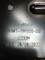 Volkswagen Amarok II bracket holder N1WT19H320BB