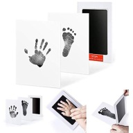 SZENNYEZŐDÉSMENTES GYERMEK LÁBNYOM AJÁNDÉKTÁRGY