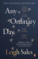 Any Ordinary Day: Blindsides, Resilience and What
