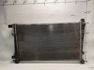water cooler MERCEDES W168 1.7CDI