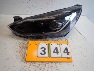 light front left FORD FOCUS MK4 2018- FULL LED