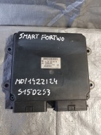computer A1341500879 1860A300 E6T42483 SMART FORTWO