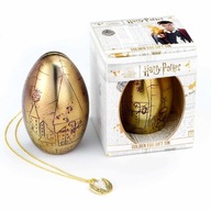 Harry Potter Darčekové balenie Zlaté Vajcia s náhrdelníkom Zlaté vajcia - farba