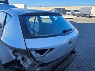 trunk door boot complete rear part rear SEAT LEON III colour LX7W