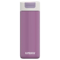 Kubek termiczny Kambukka Olympus Violet 500 ml (17oz) fioletowy