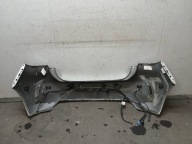 bumper rear part OPEL CORSA F GSI