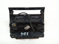 PANEL des lüfters 275100936R Renault Clio V (2019-)
