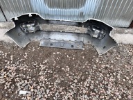 front bumper CITROEN BERLINGO III LIFT PARTNER nr.10