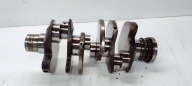 crank AUDI A4 B7 A6 C6 3.2 FSI AUK BKH 06E101H 06EH *46*
