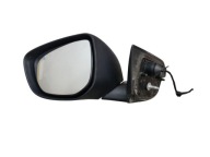 mirror left CITROEN C4 CACTUS 2014-2017 5+2 7 PIN EUROPA KOD LAKIERU ERKB