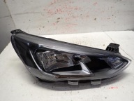 light front front right FORD FOCUS MK4 LED 2018- MX7B-13E014-CD