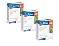 PiLeJe PhytoPrevent AZEOL AB 3x30Kaps ODOLNOSTI