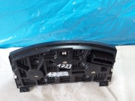 dials clock ASTRA H 1.6 B 13142788TD